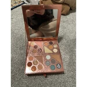 Tarte makeup Eyeshadow Palette